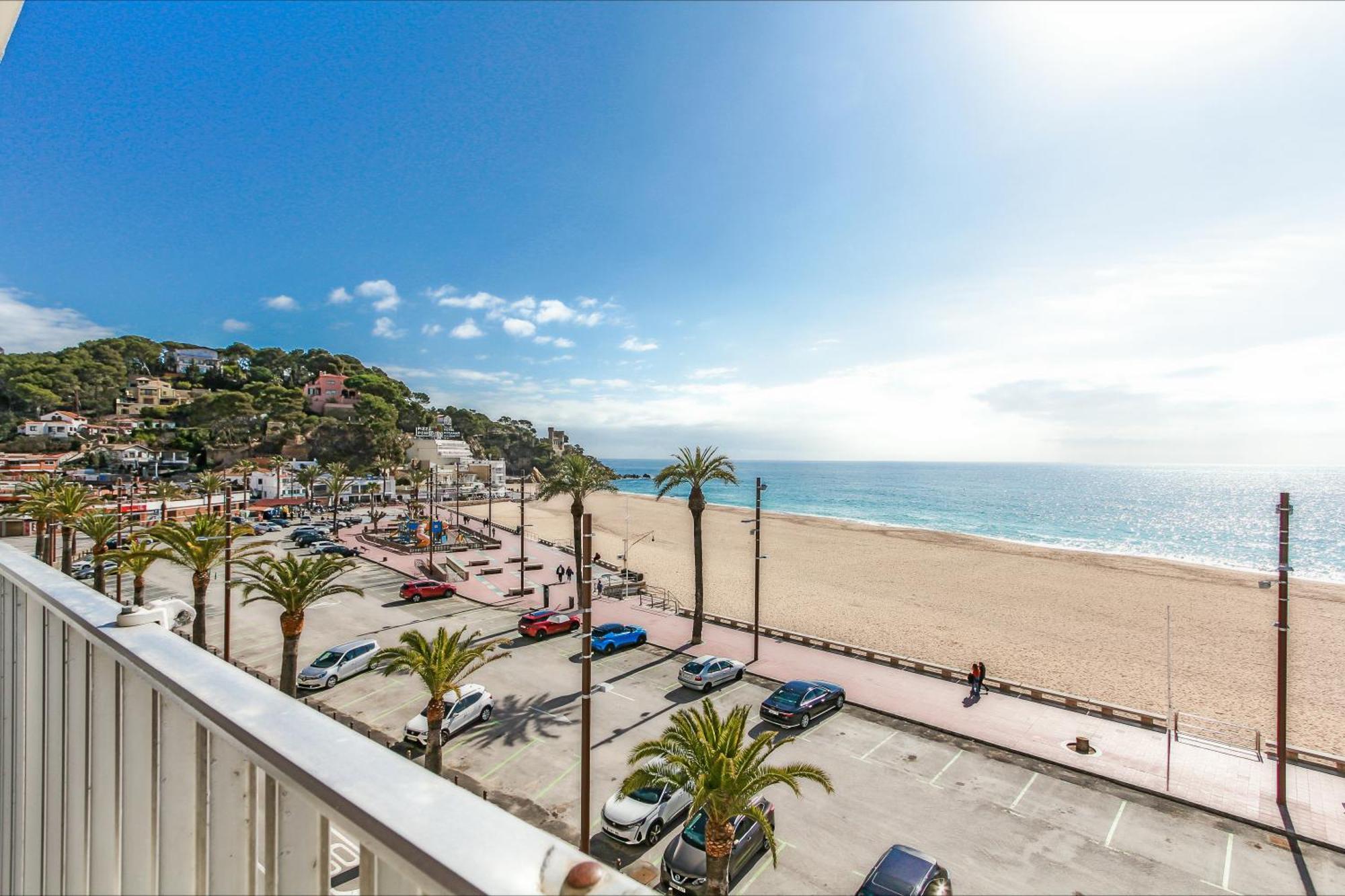 Apartment Arena - Lloret De Mar Exterior foto