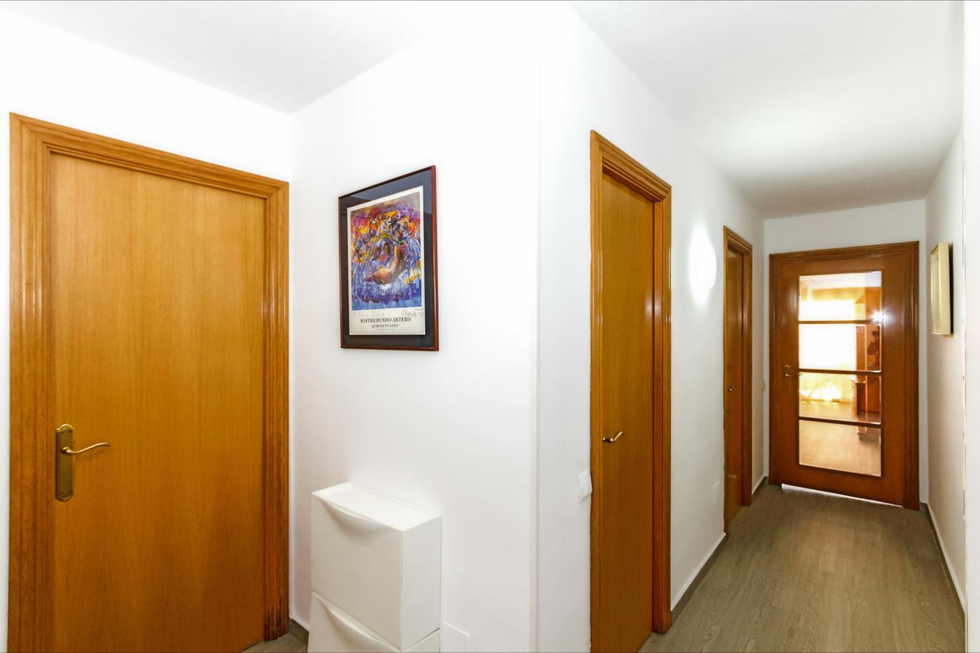 Apartment Arena - Lloret De Mar Exterior foto